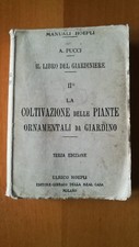 Coltivazione delle piante usato  Torino