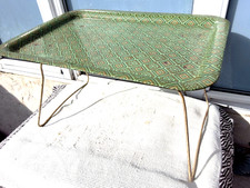 Vintage retro metal for sale  HARTLEPOOL