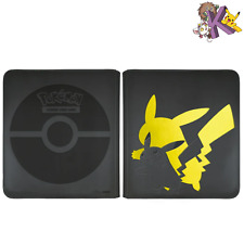 Pokémon portfolio ultra d'occasion  Élancourt
