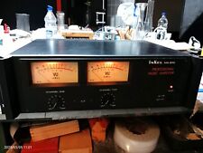 Amplificatore integrato inkel usato  Sondrio