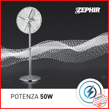Ventilatore piantana zephir usato  Arezzo