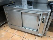 Commerical gas food for sale  MANCHESTER