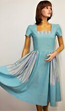 Vintage 1950 multicolor d'occasion  France