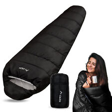 Winter camping schlafsäcke gebraucht kaufen  Nettetal