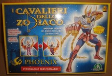 Cavalieri dello zodiaco usato  Cesena