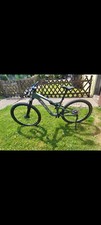 Fahrrad fully focus gebraucht kaufen  Castrop-Rauxel