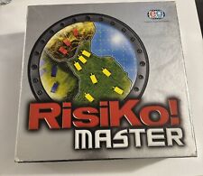 Risiko master risiko usato  Marina di Gioiosa Ionica