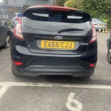 Ford fiesta mk7.5 for sale  CHORLEY