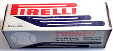 Pirelli confezione palline usato  Santena