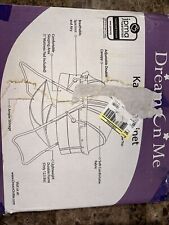 Dream karley bassinet for sale  Brooklyn