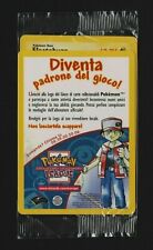 Pokemon electabuzz wizards usato  Trieste