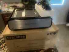 Peachtree audio amp500 for sale  Southampton