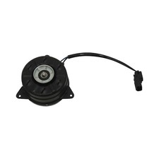 Motor de ventilador de refrigeração 19030-RSJ-E01 compatível com 2012-15 Honda Civic 13-15 Acura ILX comprar usado  Enviando para Brazil