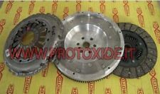 Kit frizione monomassa usato  Castelbelforte
