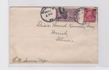 Shamokin special cover for sale  Langhorne