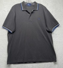 Fred perry mens for sale  Edmond