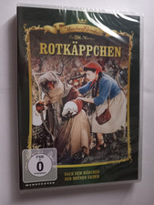 Rotkäppchen märchenfilm 1962 gebraucht kaufen Rotkäppchen märchenfilm 1962 gebraucht kaufen  Dortmund