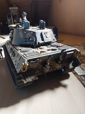 Panzer rig german gebraucht kaufen  Kößlarn