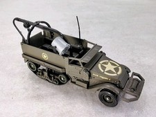 Solido half track for sale  LINCOLN