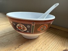Asian melamine wear for sale  WAKEFIELD