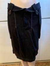 Classic black pinstripe for sale  LONDON