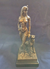 Erotic bronze statue for sale  HESSLE