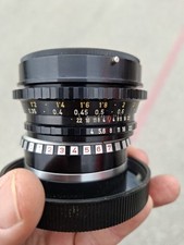 Shift bjektiv schneider gebraucht kaufen  Ingolstadt