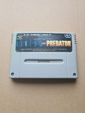 Nintendo alien predator gebraucht kaufen  Mannheim