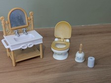 Sylvanian families spares for sale  CROYDON