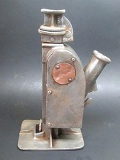 Usado, Vintage Antigo Walker Badger No.5 Truck Jack 3 Ton Capacidade Racine Wisconsin comprar usado Usado, Vintage Antigo Walker Badger No.5 Truck Jack 3 Ton Capacidade Racine Wisconsin comprar usado  Enviando para Brazil