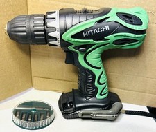 Hitachi ds18dvf3 18v d'occasion  Expédié en Belgium