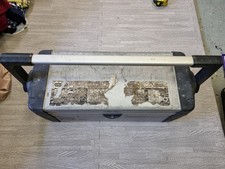 Stanley fatmax toolbox for sale  NANTWICH