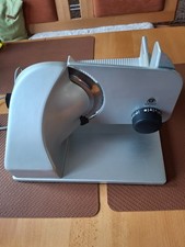 Graef allesschneider aufschnit gebraucht kaufen Graef allesschneider aufschnit gebraucht kaufen  Tespe