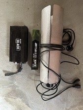 Lumii black metal for sale  HOOK