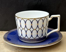 Wedgwood renaissance gold for sale  NORTHALLERTON