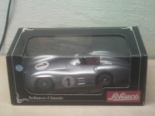 Mercedes stromlinie w196 gebraucht kaufen  Dähre, Diesdorf, Wallstawe