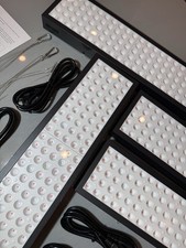 Castnoo led grow for sale  Lincoln
