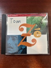 Tom Zé Brazil Classics 4 OOP CD Compiled by David Byrne Tropicalia MPB, usado comprar usado  Enviando para Brazil