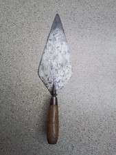 Vintage whs bricklayers for sale  SEATON