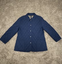 Burberry london quilted for sale  Glendale