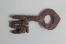Ancienne clef forgé d'occasion  Seyssel