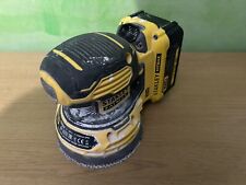 18v stanley fatmax for sale  Shipping to Ireland