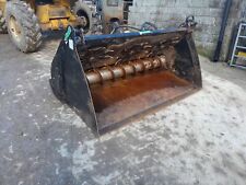 Allbut 7ft auger for sale  BUXTON