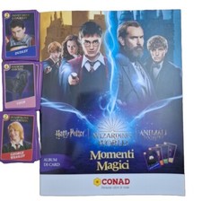 Raccolta harry potter usato  Formia