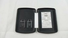 Estojo protetor de alumínio Palmone para tungstênio E/E2 - Prata (P10924U) comprar usado  Enviando para Brazil