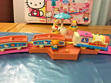 Tomy rare hello for sale  ADDLESTONE