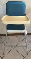 Vintage metal high for sale  Willmar
