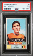 1971 panini sprint d'occasion  Expédié en Belgium