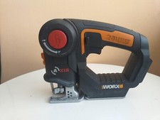 Worx wx550 20v for sale  NOTTINGHAM