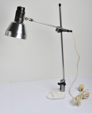 Lampe table architecte d'occasion  Freneuse